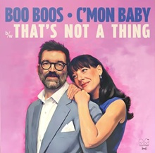 Boo Boos