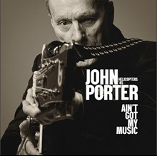 John Porter