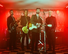 Lord Huron 