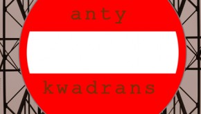 antykwadrans