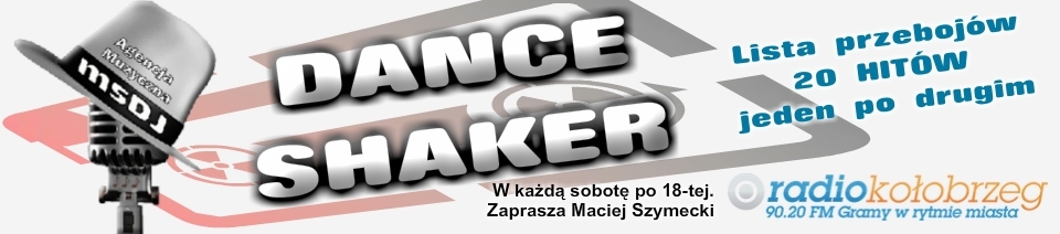 Dance Shaker